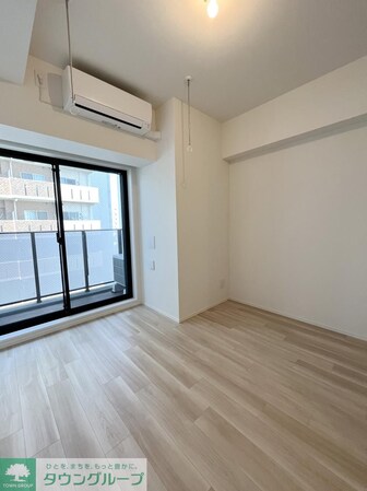 ドゥーエ三ノ輪Iの物件内観写真